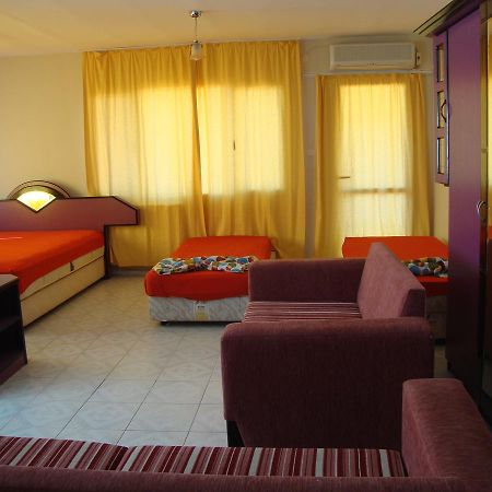 Degerli Motel Seferihisar Bagian luar foto