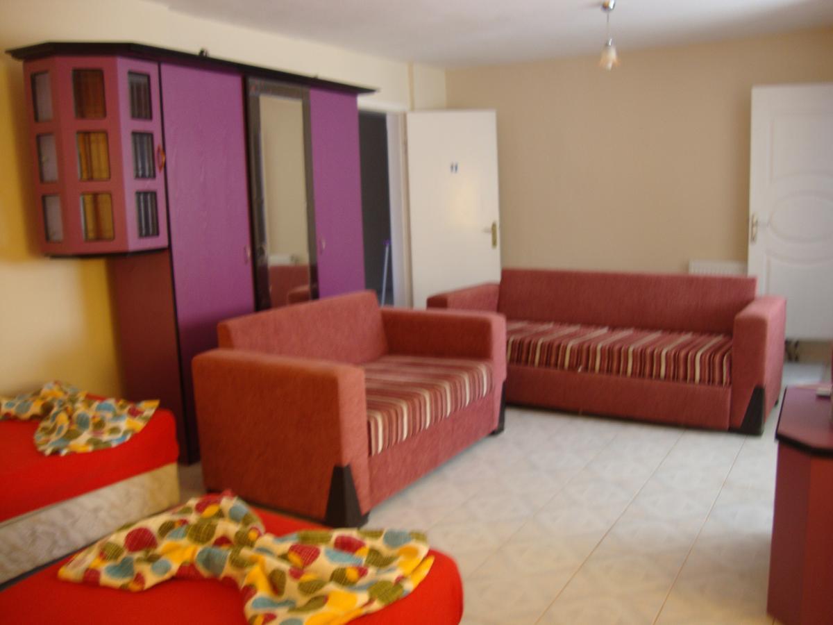Degerli Motel Seferihisar Ruang foto