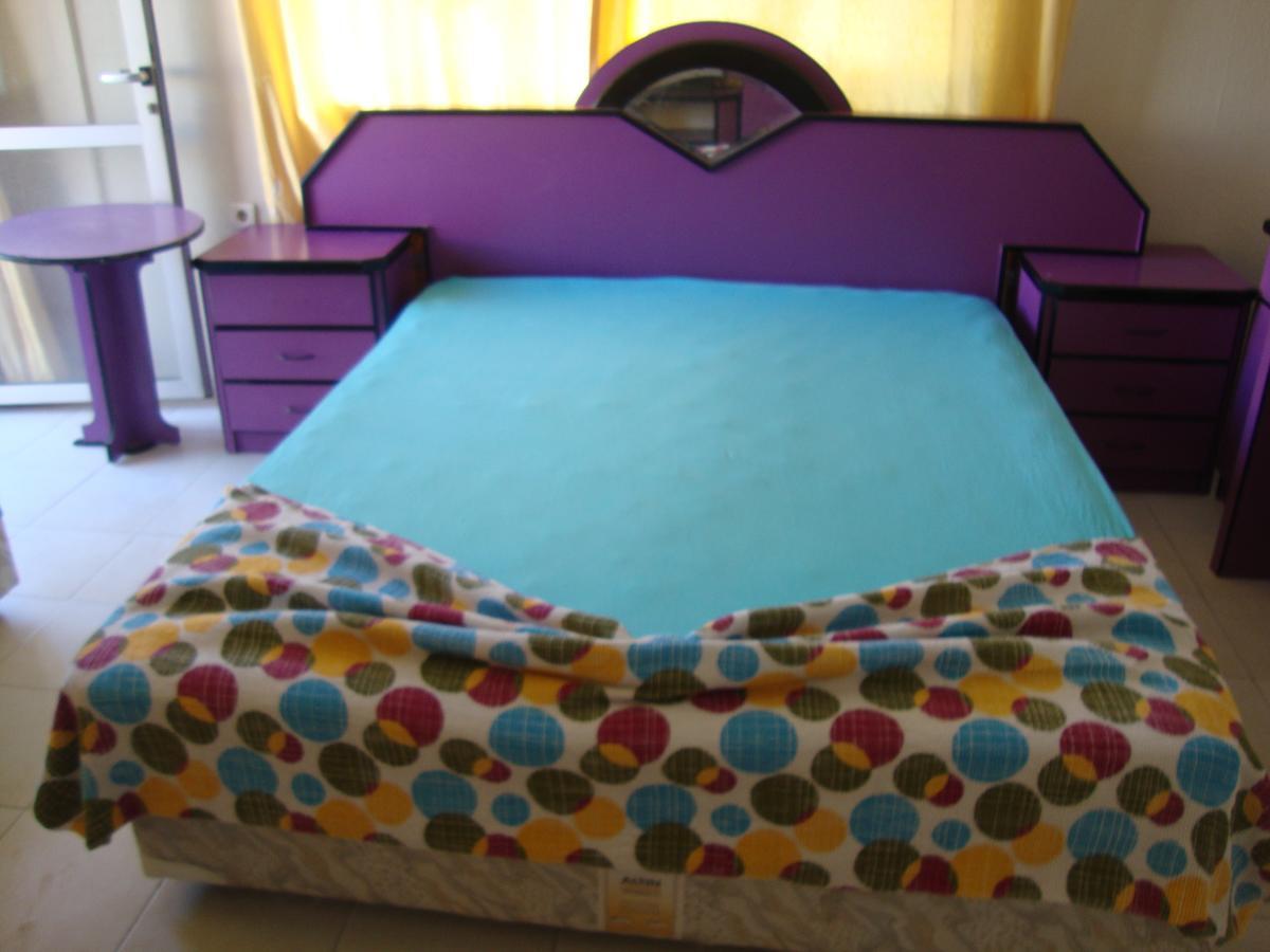 Degerli Motel Seferihisar Ruang foto