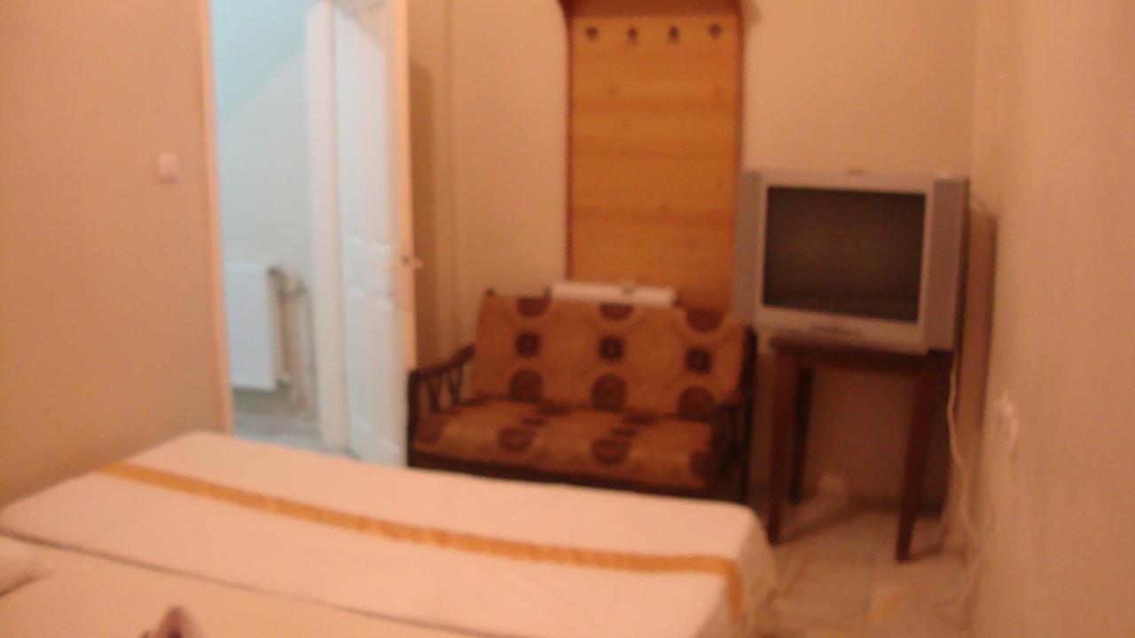 Degerli Motel Seferihisar Bagian luar foto