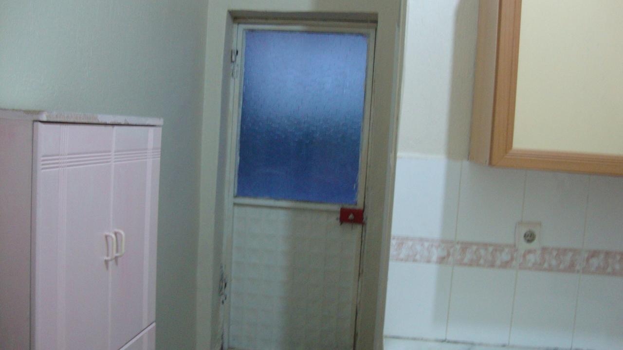 Degerli Motel Seferihisar Bagian luar foto
