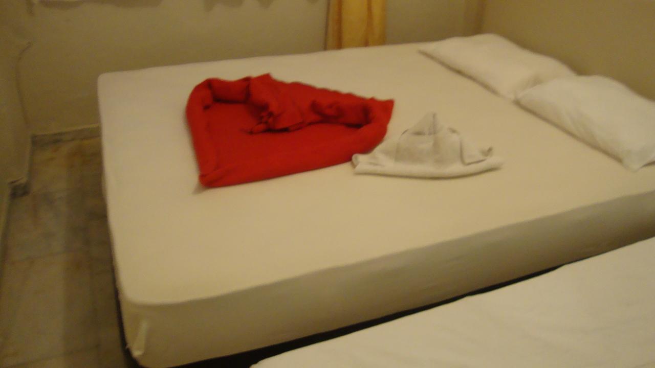 Degerli Motel Seferihisar Bagian luar foto