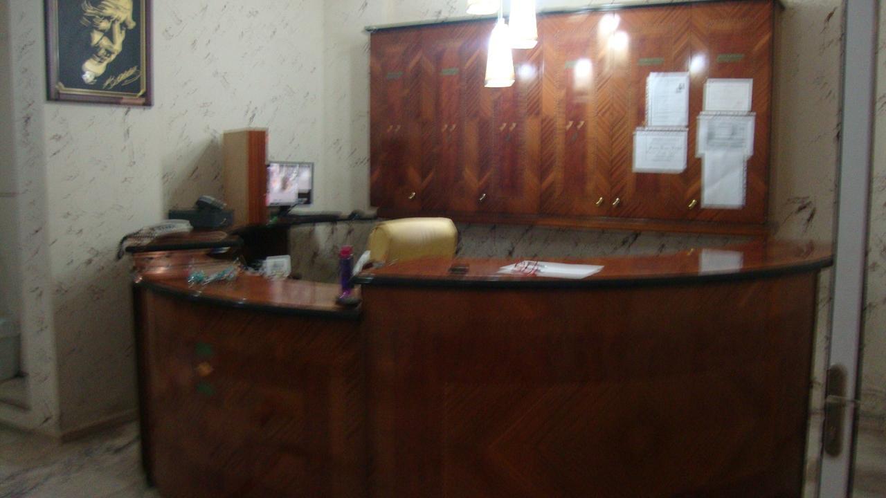 Degerli Motel Seferihisar Bagian luar foto