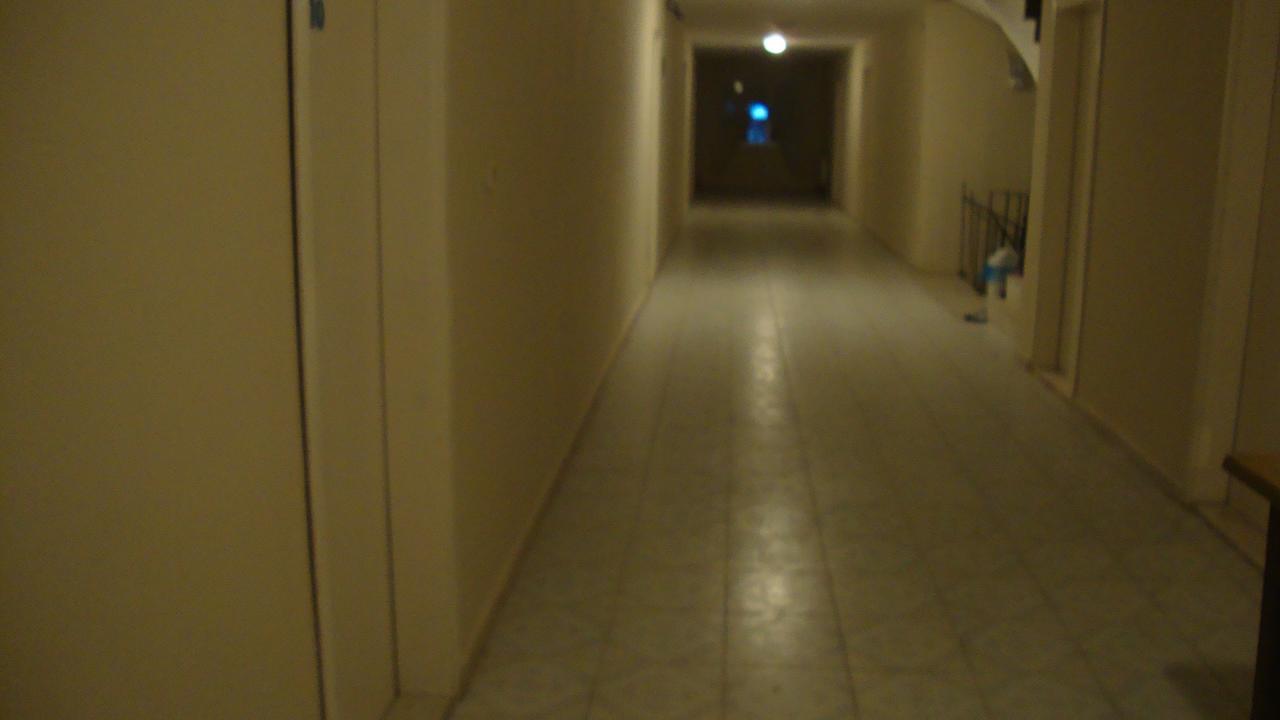 Degerli Motel Seferihisar Bagian luar foto